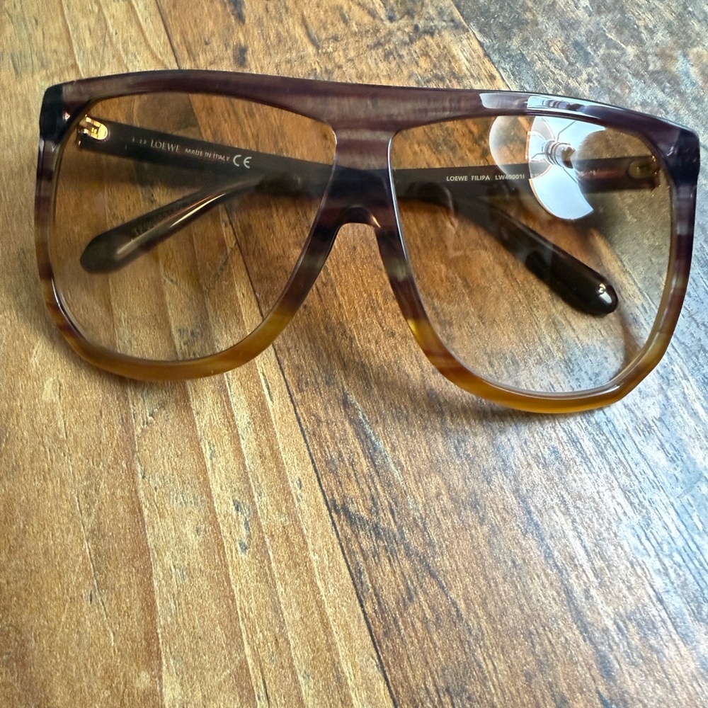 Authentic Loewe Filipa Sunglasses